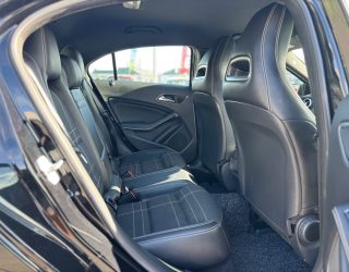 2014 Mercedes-benz A 180 image 276288