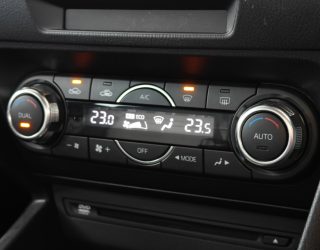 2014 Mazda Axela Sports 20S Touring, Body Kit image 286752