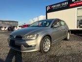 2013 Volkswagen Golf TSI Highline Blue Motion 1.4L image 285965