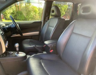 2012 Nissan X-trail 20Xt 4WD image 276326