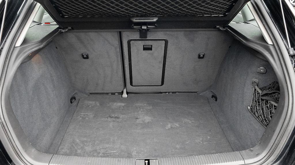 Audi A3 Sportback 1.4TFSI S tronic image 312829