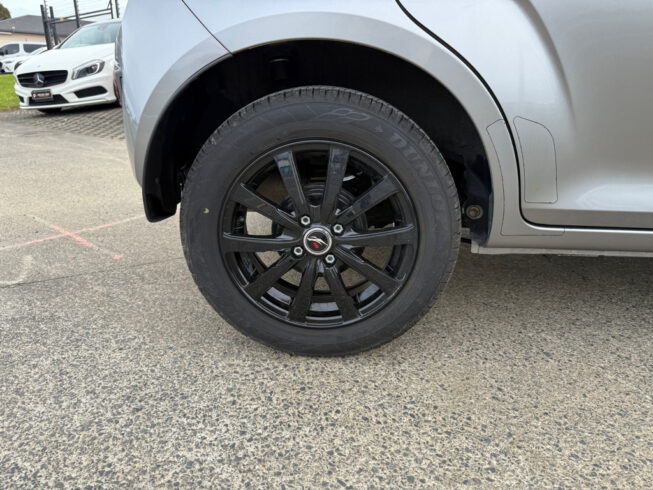2016 Suzuki Ignis Hybrid MG image 295470