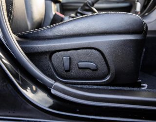 2012 Subaru Impreza Sport 2.0i-S Eyesight AWD Leather trim image 284516