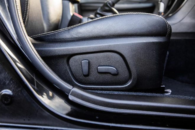 2012 Subaru Impreza Sport 2.0i-S Eyesight AWD Leather trim image 284516