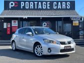 2012 Lexus Ct 200h Version C image 283731