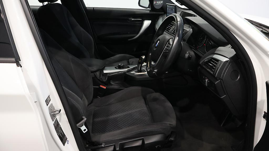 Bmw 116i Motorsport/ M Sport image 317613