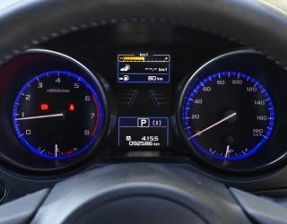 2015 Subaru Outback Premium – 2.5 image 286904