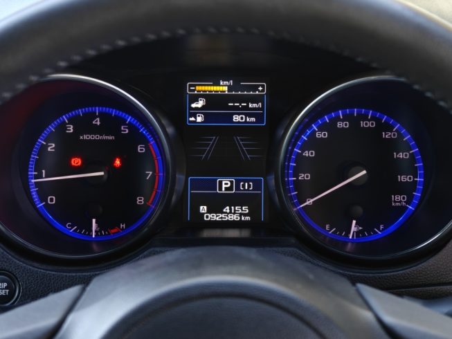 2015 Subaru Outback Premium – 2.5 image 286904