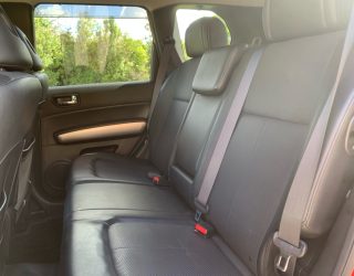 2012 Nissan X-trail 20Xt 4WD image 276325