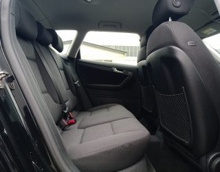 2012 Audi A3 Sportback 1.4TFSI image 285626