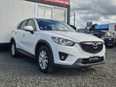 2012 Mazda Cx-5 20S image 298471