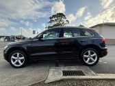2015 Audi Q5 image 276177