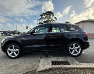 2015 Audi Q5 image 276177