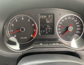 2012 Volkswagen Polo TSI Comfort Line image 276573