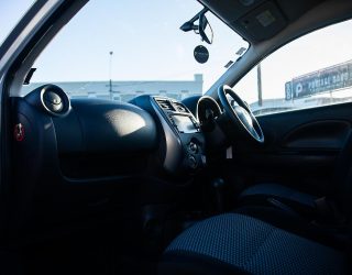 2018 Nissan March S Model, Super Low KMS image 284660