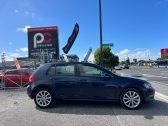 2013 Volkswagen Golf TSI Highline Blue Motion 1.4L image 276898