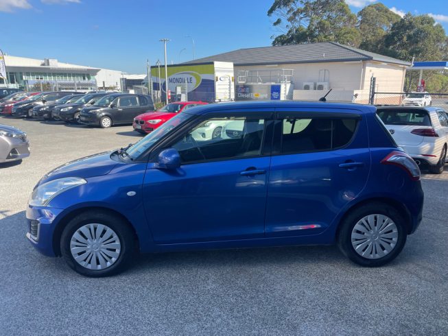 2013 Suzuki Swift XG/ Low KMs image 284584