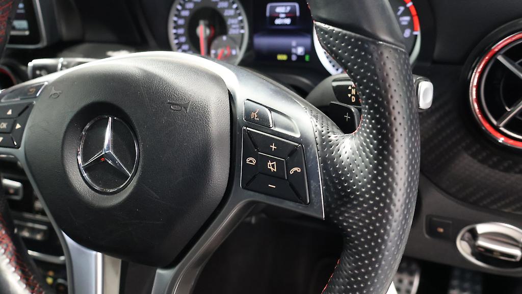 Mercedes-benz A 250 A250 SPORT image 305898