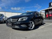 2014 Mercedes-benz A 180 image 276279