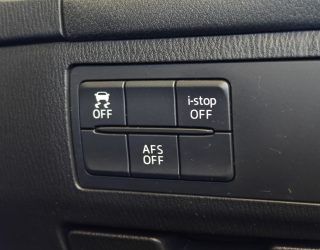 2013 Mazda Atenza 20S Wagon image 276272