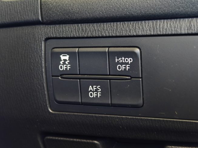 2013 Mazda Atenza 20S Wagon image 276272