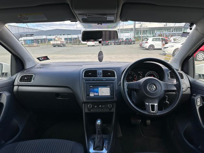 2012 Volkswagen Polo TSI Highline/ 2 Keys/ Low KMS!/ 31k KMS image 284413