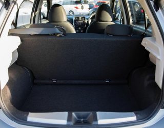 2018 Nissan March S Model, Super Low KMS image 284661