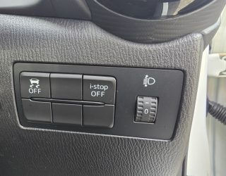 2016 Mazda Demio 13C image 286526