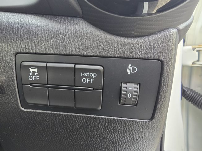 2016 Mazda Demio 13C image 286526