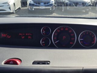 2010 Mazda Biante i-Stop Smart Edition image 298462