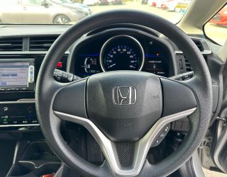 2013 Honda Fit Hybrid F-Package **Low KMS** image 275482