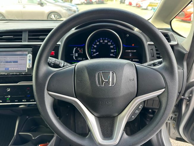 2013 Honda Fit Hybrid F-Package **Low KMS** image 275482