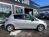 2012 Toyota Vitz U Smart Stop Package image 277301
