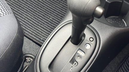 Nissan March S Model image 307480