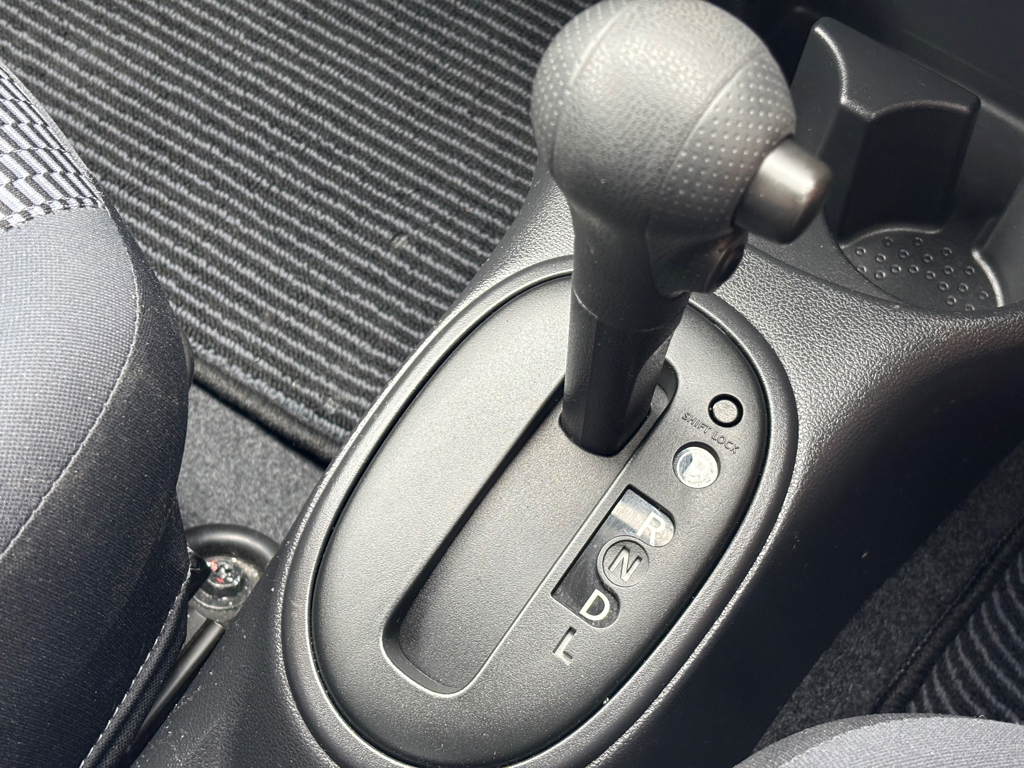 Nissan March S Model image 307480