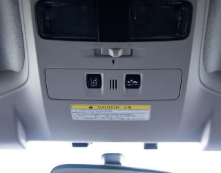 2014 Subaru Impreza Sport 2.0i Eyesight AWD image 283961