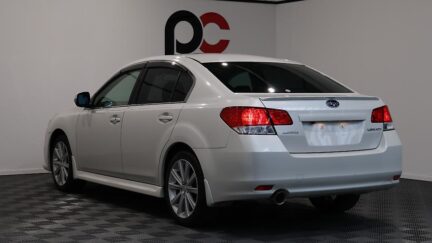 Subaru Legacy B4 2.5i B Sports Eyesight G-PKG image 317436