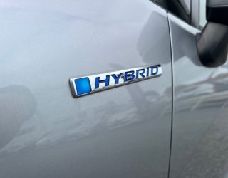 2013 Honda Fit Hybrid L Package image 285321