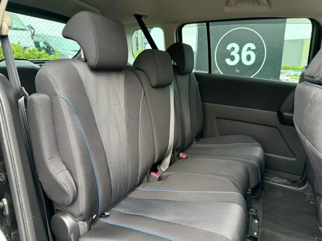 2012 Mazda Premacy 20S image 284256