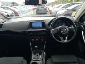 2013 Mazda Cx-5 image 276661