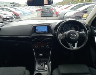 2013 Mazda Cx-5 image 276661