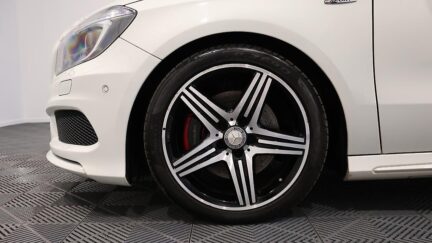 Mercedes-benz A 250 A250 SPORT image 305899