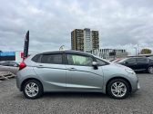 2013 Honda Fit Hybrid L Package image 285306