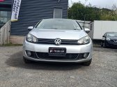 2012 Volkswagen Golf image 275635
