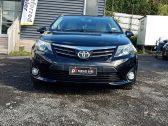 2013 Toyota Avensis Wagon Li *Tidy Condition* image 285976