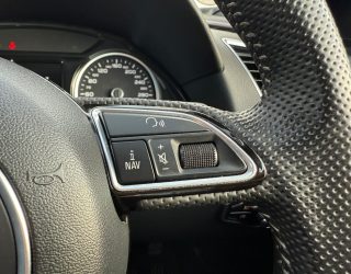 2015 Audi Q5 image 276192