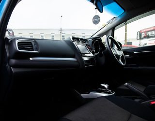 2013 Honda Fit Hybrid F-PKG/ Reverse Camera image 284679