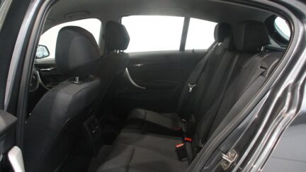 Bmw 116i Low KMS image 307534