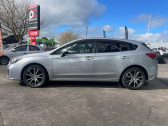 2017 Subaru Impreza Sport 2.0i-L Eyesight image 287044
