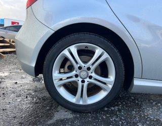 2014 Mercedes-benz A 180 Super Low Kms image 276888